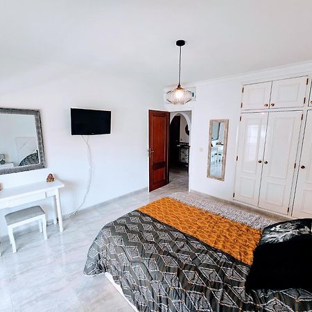 Oceanic Opulence Delux Apartment Monte Gordo Kültér fotó