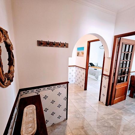 Oceanic Opulence Delux Apartment Monte Gordo Kültér fotó