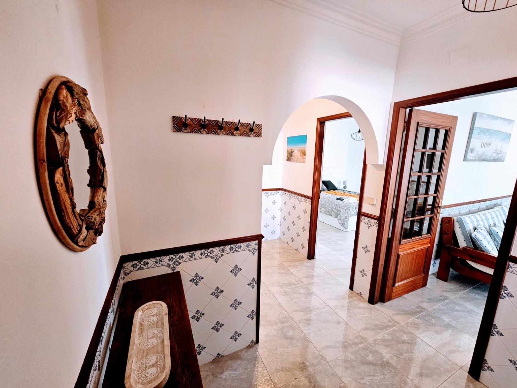 Oceanic Opulence Delux Apartment Monte Gordo Kültér fotó