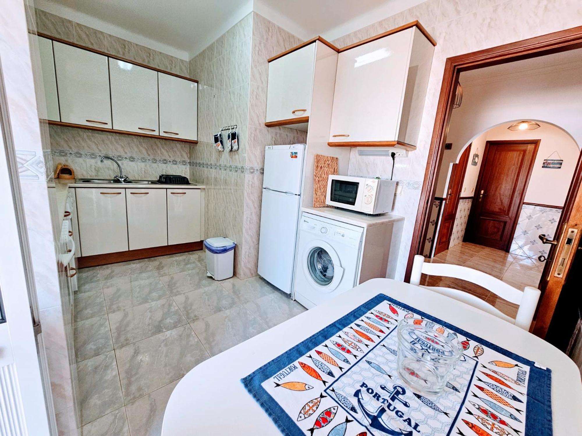 Oceanic Opulence Delux Apartment Monte Gordo Kültér fotó