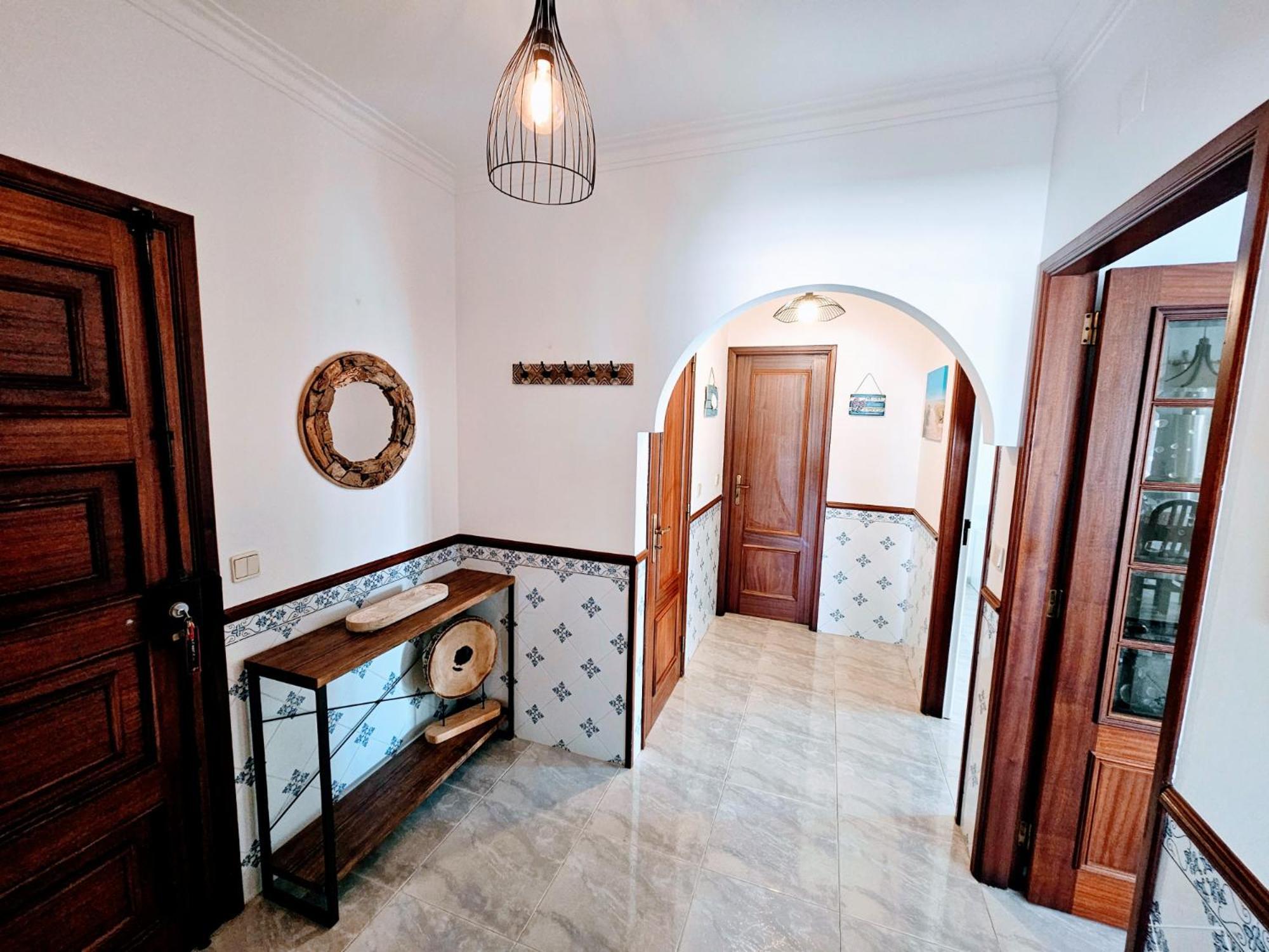 Oceanic Opulence Delux Apartment Monte Gordo Kültér fotó