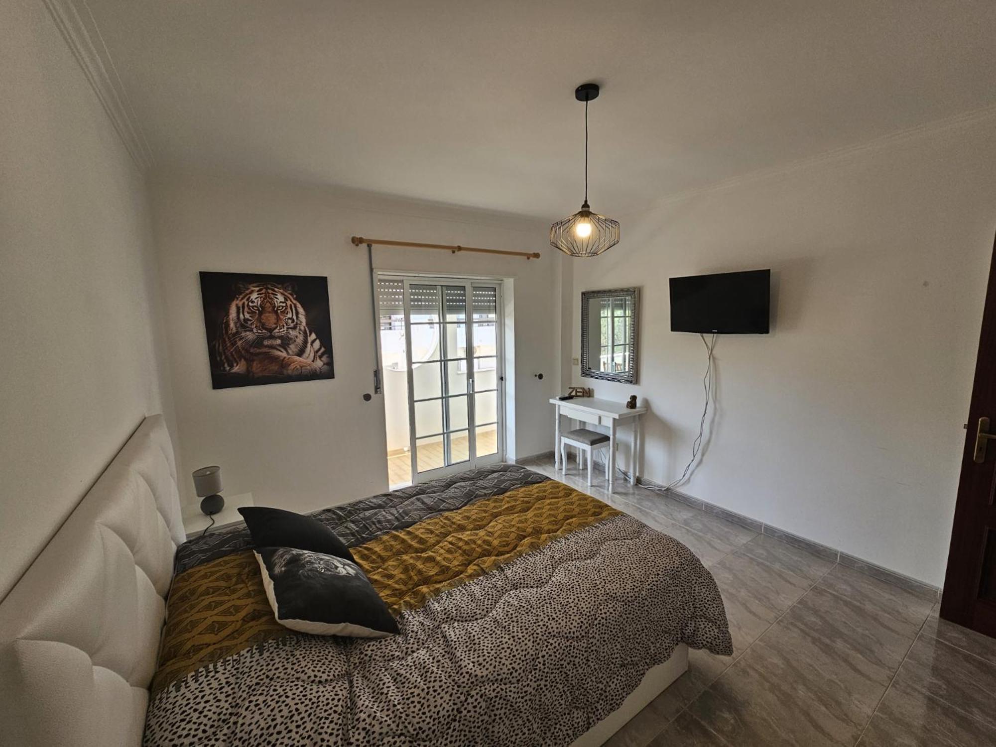 Oceanic Opulence Delux Apartment Monte Gordo Kültér fotó