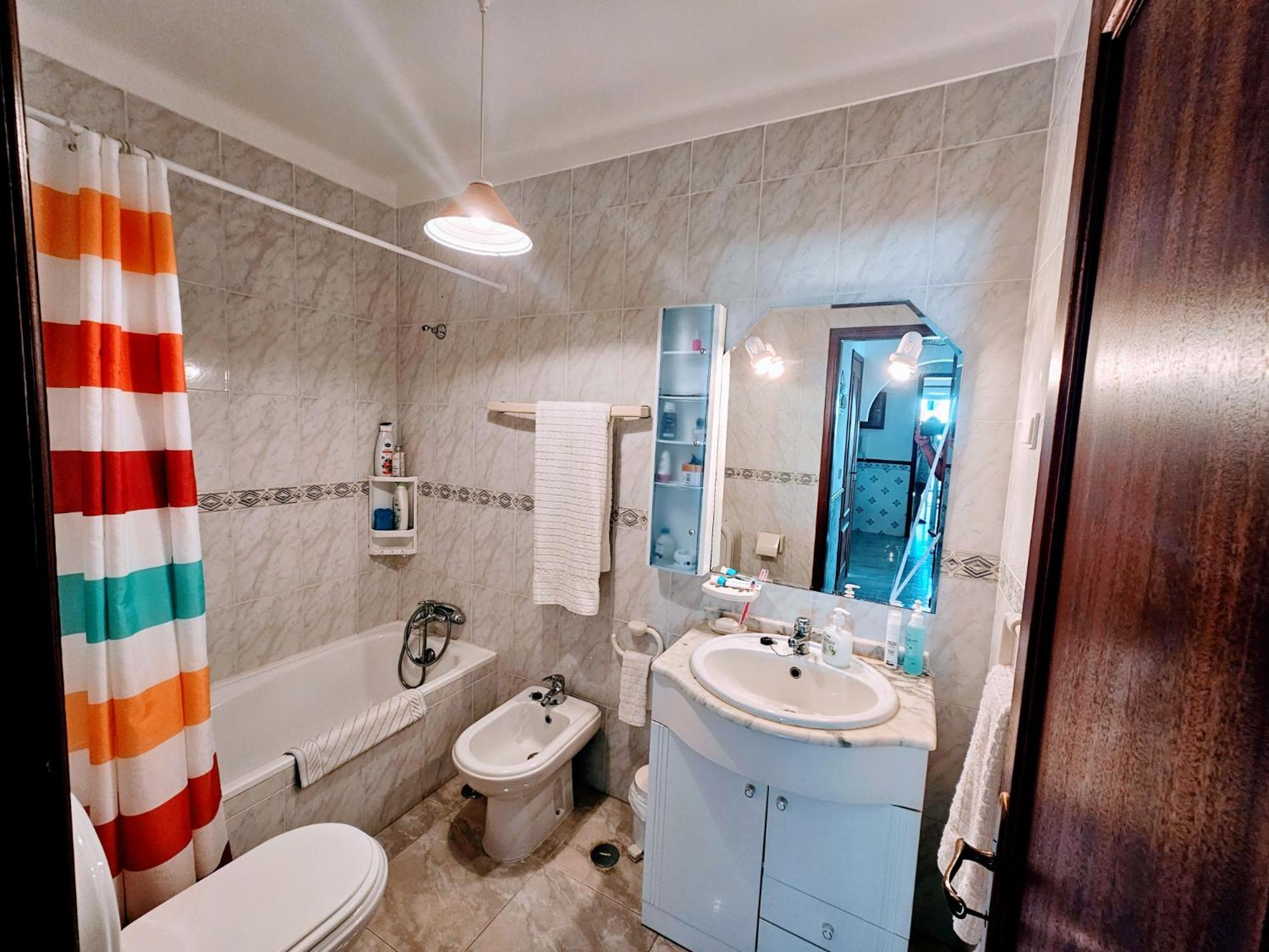 Oceanic Opulence Delux Apartment Monte Gordo Kültér fotó